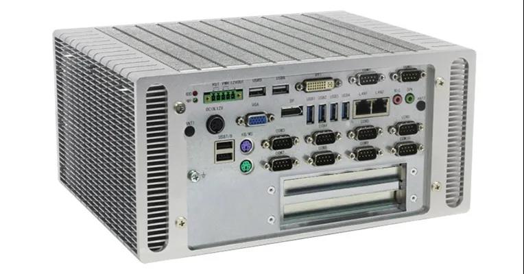 华北工控BIS-6920H工控机