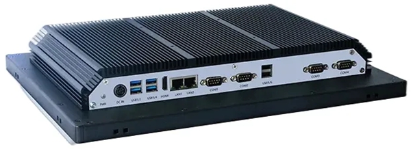 华北工控PPC-3317QP工控平板电脑