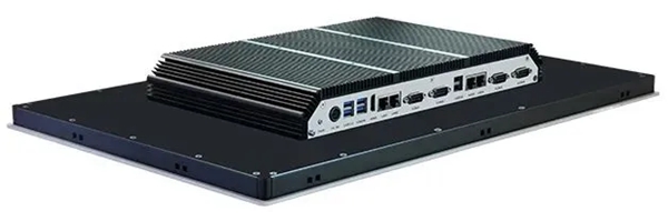 华北工控PPC-3312QP工业平板电脑