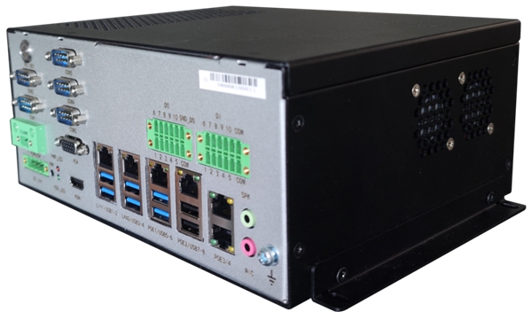 华北工控EPC-3130M-H10工控机