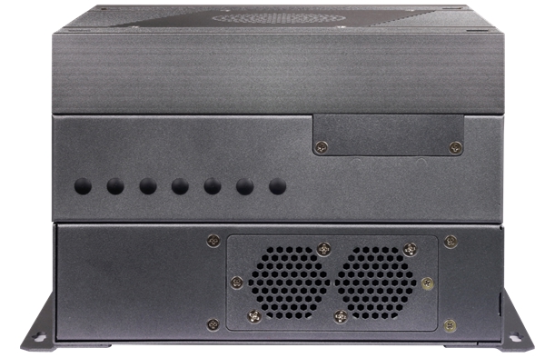 华北工控高能效多网口工控机BIS-6960M-A10TW