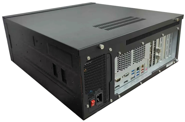 华北工控EPC-3208P-A20工业整机