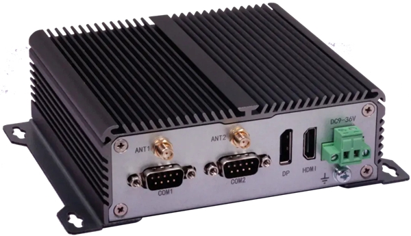 华北工控BIS-6620K-A10工业整机 华北工控BIS-6620K-A10工业整机