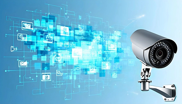 视频监控 视频监控