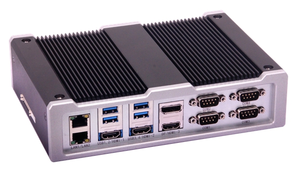 华北工控BIS-6390ARA-D10嵌入式计算机 华北工控BIS-6390ARA-D10嵌入式计算机