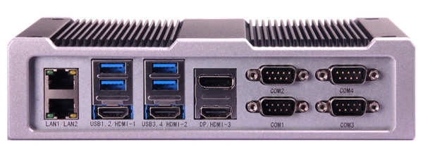 华北工控BIS-6390ARA-D10嵌入式计算机 华北工控BIS-6390ARA-D10嵌入式计算机