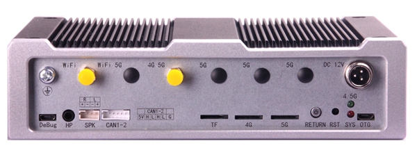 华北工控BIS-6390ARA-D10嵌入式计算机 华北工控BIS-6390ARA-D10嵌入式计算机