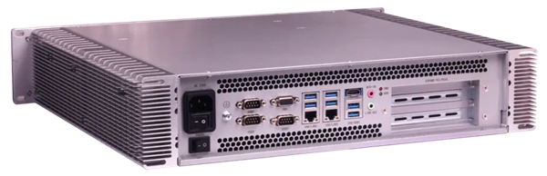 华北工控BIS-6201FT-A10国产化工业整机 华北工控BIS-6201FT-A10国产化工业整机