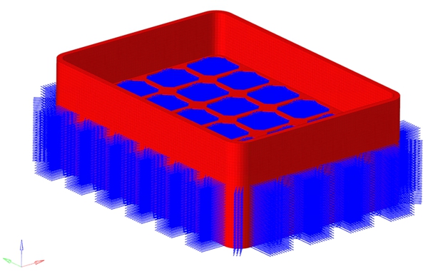 测试模型1 测试模型1