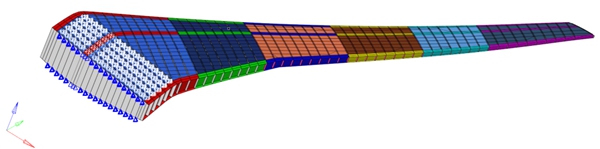 测试模型2 测试模型2