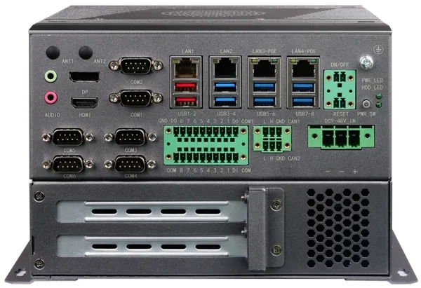 华北工控BIS-6960P-A10TW工业整机 华北工控BIS-6960P-A10TW工业整机