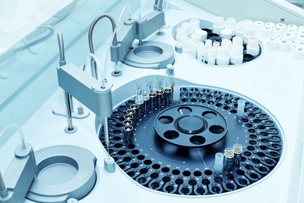 “嵌入式+AI”走进医院临床检验:华北工控ATX-6159主板支持全自动生化/免疫分析仪应用 “嵌入式+AI”走进医院临床检验:华北工控ATX-6159主板支持全自动生化/免疫分析仪应用