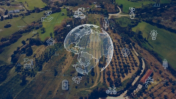 嵌入式AI主板MITX-6155:满足生态环境监测设备的海量数据实时处理和分析需求 嵌入式AI主板MITX-6155:满足生态环境监测设备的海量数据实时处理和分析需求