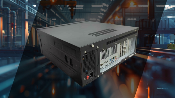 华北工控EPC-3208P-A20工业AI整机