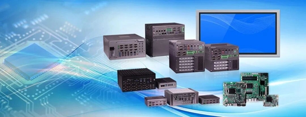 华北工控嵌入式AI计算机