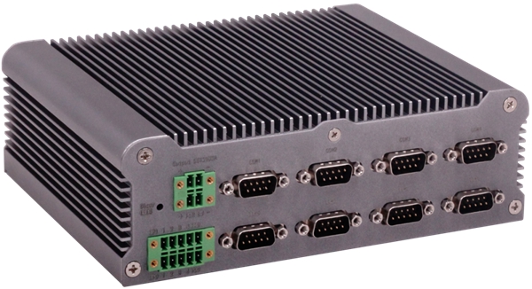 华北工控BIS-6670模块化AI整机