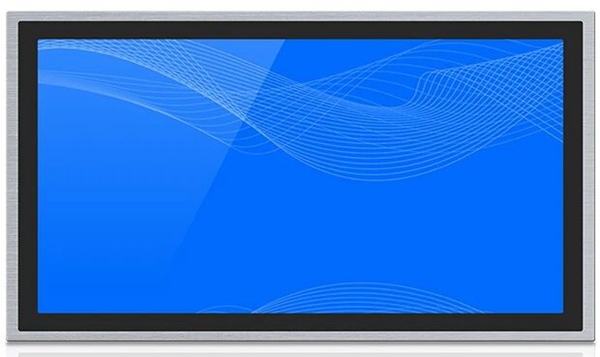 华北工控PPC-3323QN工业平板电脑