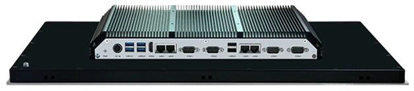 华北工控PPC-3323QN工业平板电脑