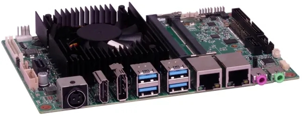 华北工控EMB-4148