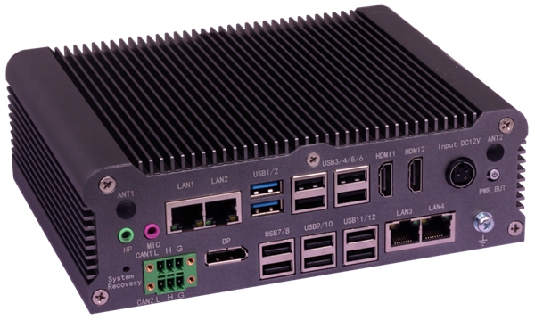 华北工控BIS-6670L模块化整机 华北工控BIS-6670L模块化整机