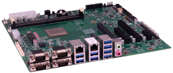 MATX-6557嵌入式主板 MATX-6557嵌入式主板