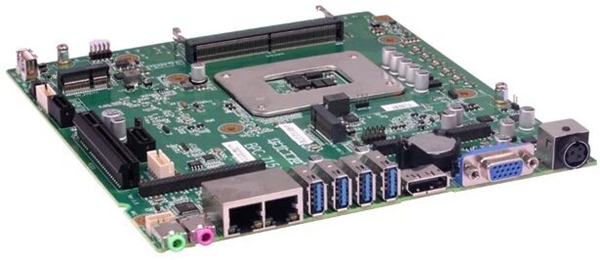 华北工控BPC-7151嵌入式AI主板 华北工控BPC-7151嵌入式AI主板