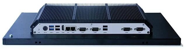 华北工控PPC-3317QL工业平板电脑