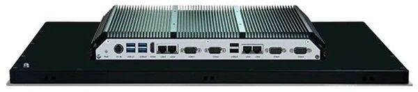 华北工控推出了适用于集散控制系统(DCS)现场控制界面的PPC-3312QN工业平板电脑 华北工控推出了适用于集散控制系统(DCS)现场控制界面的PPC-3312QN工业平板电脑