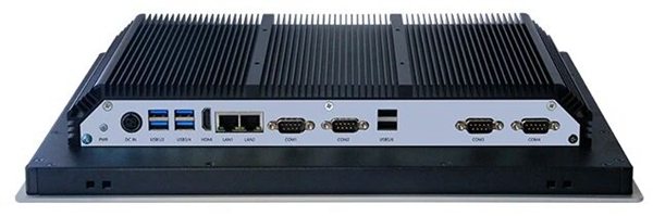 华北工控PPC-3310QL工业平板电脑 华北工控PPC-3310QL工业平板电脑