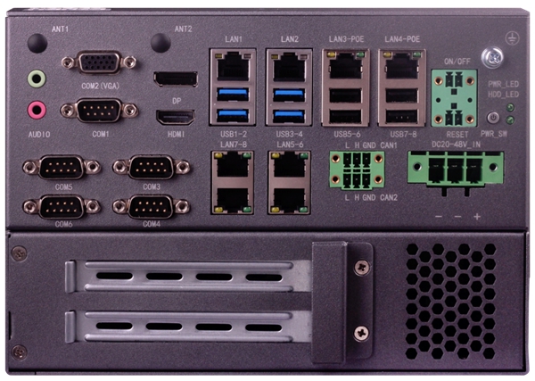 BIS-6960I-A12TW-24V工业整机 BIS-6960I-A12TW-24V工业整机